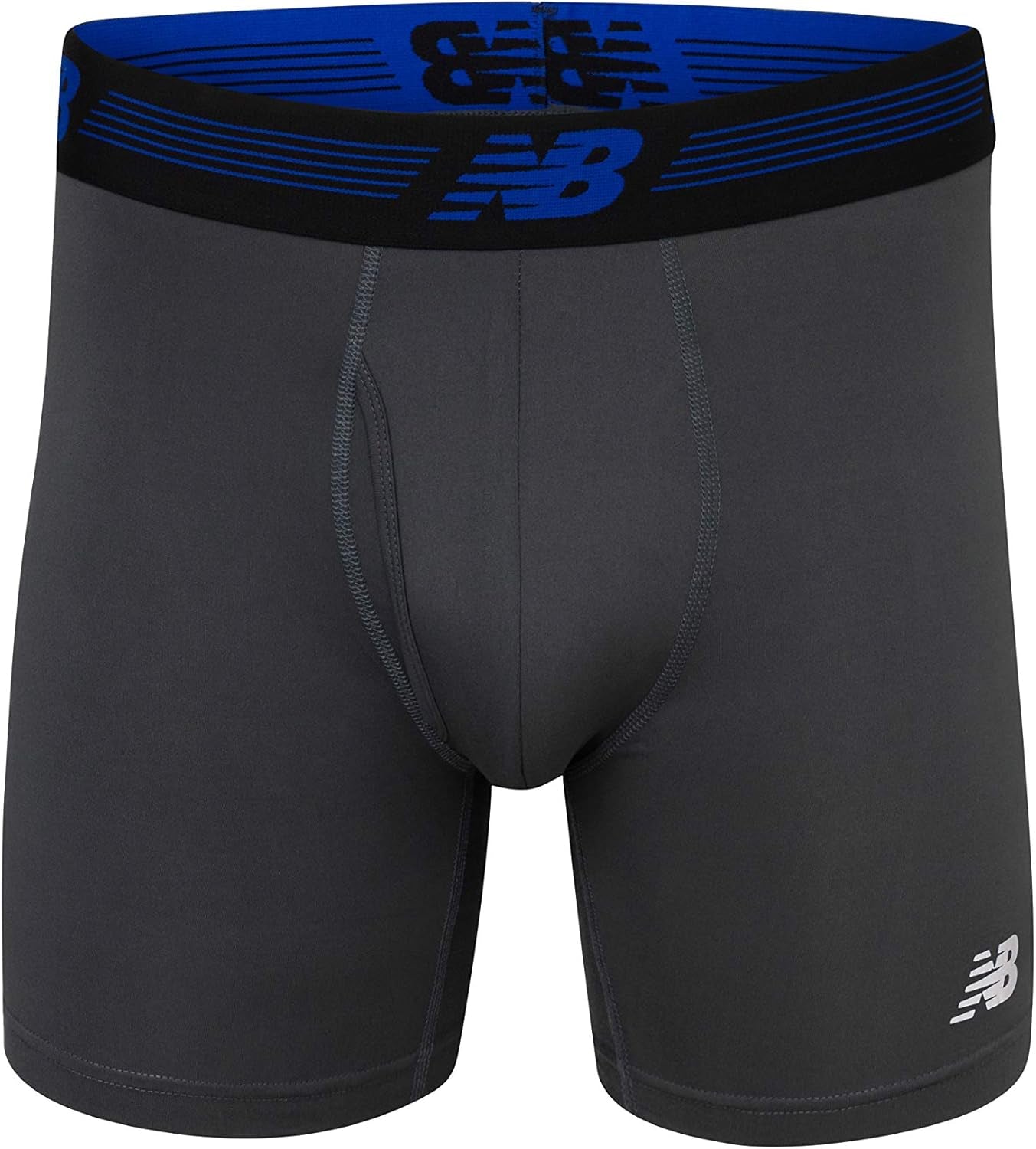 Men'S Performance Boxer Briefs