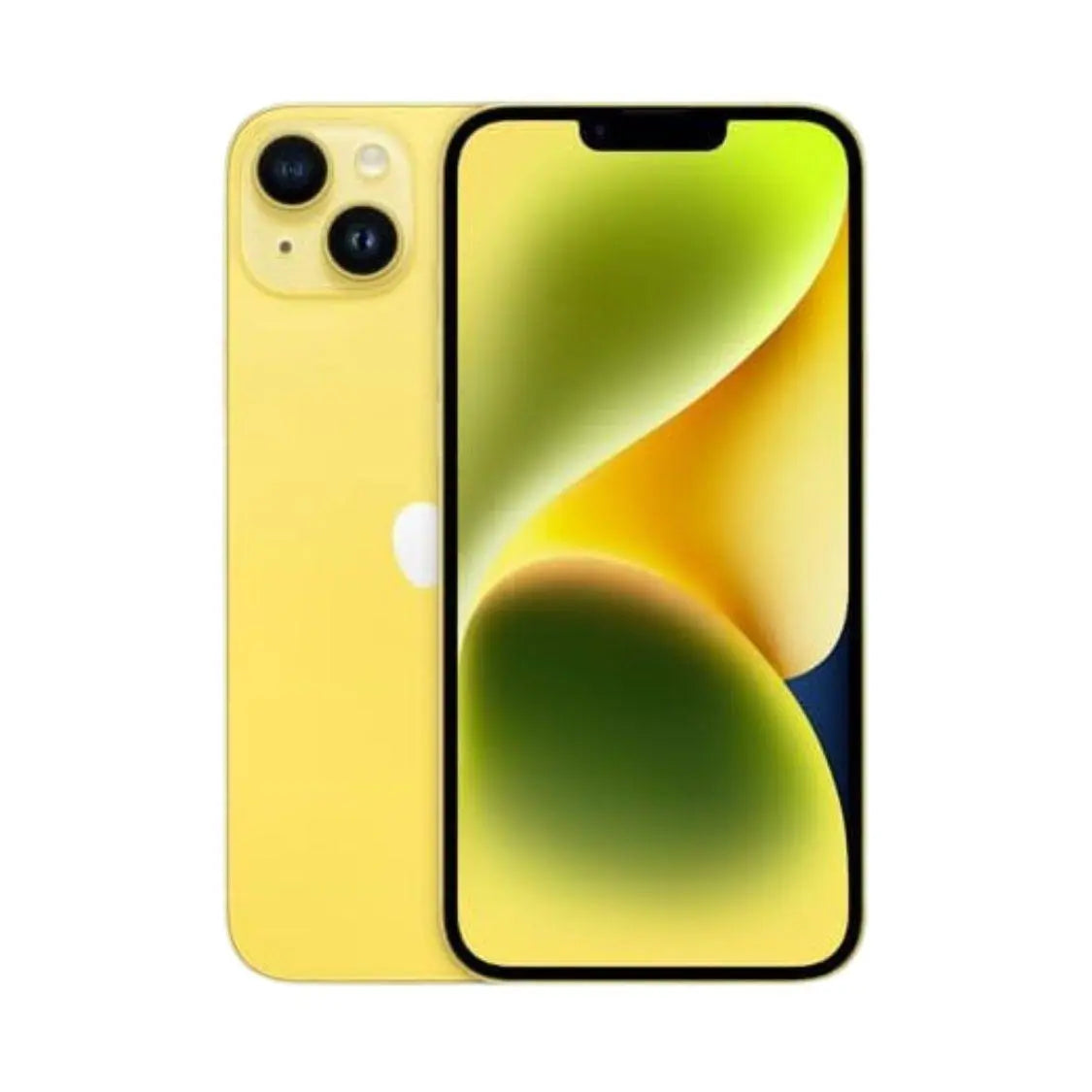 Refurbished Iphone 14 (Unlocked)-Acceptable Condition with 1 Year Warranty A2649