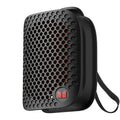MONSTER M3 Portable Bluetooth Speaker, TWS Stereo Sound, IPX7 Waterproof, Magnetic Clip-On Wearable Speaker, Ultra-Portable 80G Wireless Speaker for Outdoor, Travel, Camping & Work - 2026 Deals for You Days